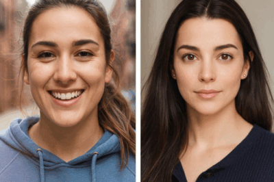 She disappeared, and 15 years later her mother found her in a neighbor’s house. It sh0cked the nation