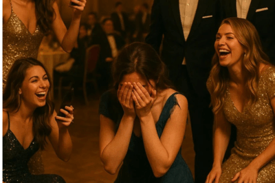 The Moment the Music Died