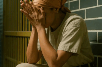 I cleaned his office for eight years; he never knew I was the mother of the boy he abandoned in high school.