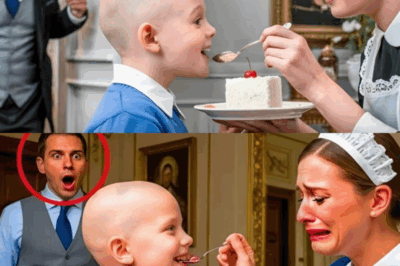 THE PRICE OF A MIRACLE