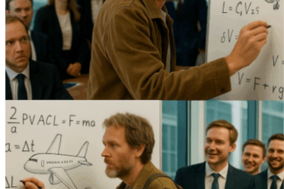 THE BEGGAR AND THE BILLIONAIRE