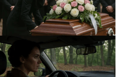 After my father’s funeral, my brother-in-law took over my father’s company and $500 million, arrogantly declaring…