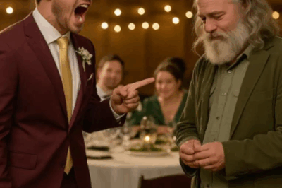 The orphan listened to the will with despair in her eyes, while the laughter of her husband and lover still echoed in her ears!