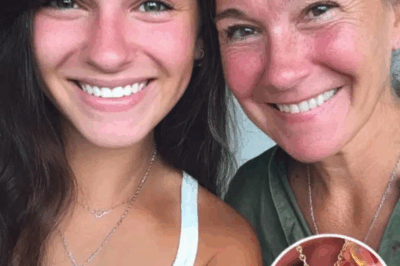 She Was Just A Lost Girl Until I Saw My Missing Mother’s Locket Around Her Neck