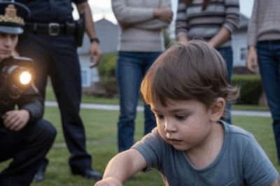 My Real Mom Is in the Well