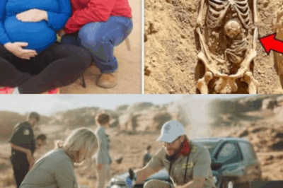 THEY NEVER RETURNED PART II: THE SAND WILL SPEAK