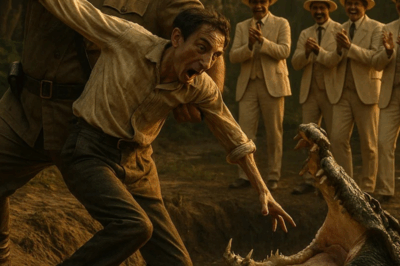 The Whispers of Sangre de Cristo