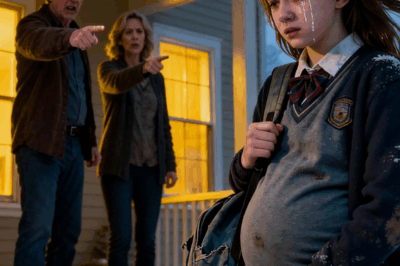 Thrown Out at 14 — But What She Did Next Inspired Everyone