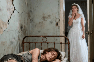 I Married a Respected Boston Heir Who Never Touched Me — And the Night I Followed a Whisper in His Mansion, She Found the Secret Room That Revealed the Truth She Never Expected