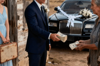 Arthur closed the bedroom door slowly, as if afraid the sound might shatter something fragile between them. The room was dimly lit by a single oil lamp. Shadows from the wooden bedposts stretched long across the floorboards. Matilda stood stiff near the window, hands clutched together in front of her, trying to steady her breath.