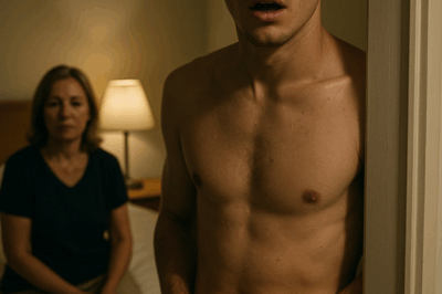 He married a woman 19 years older than him because she was “experienced and deep,” but on their first night together, the young man was sh0cked