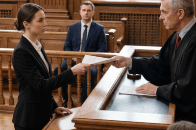 I grew up an orphan and fought my way from nothing. My wealthy husband scoffed at me, saying, “Everything you have belongs to me.” So, I handed over my business without protest—completely unaware that I was on my way to see my dying mother and uncover the secret that would turn everything upside down.