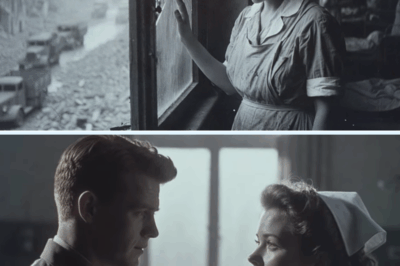 The spring thaw arrived late the following year