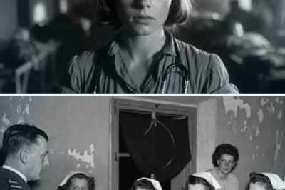 The day after the surrender, dawn broke over Waldenbach in a soft, forgiving light—as if the sky itself had exhaled in relief that no blood had been spilled on that soil.