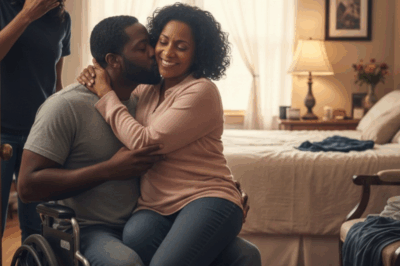 I have been serving him without saying a word, but one day when I came home early from work, I discovered that my husband was having an affair and had promised a young girl a lie that left her speechless