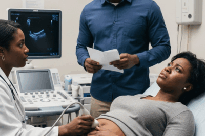 Poor Girl Surrogates for Rich Man to Have Money to Treat Her Sister’s Illness, but is shocked when, in the 8th month of pregnancy