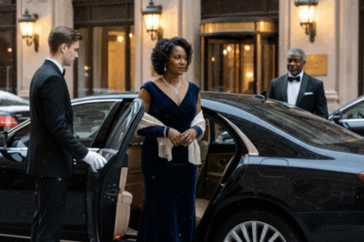 A young driver picked up and dropped off a rich tycoon’s wife day and night. He fell in love with her