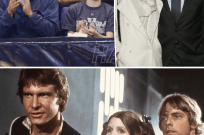 Ford’s son reveals his father chose ‘script joy’ over big paychecks, dedicating time to 300+ Young Eagles flights and real-world rescues