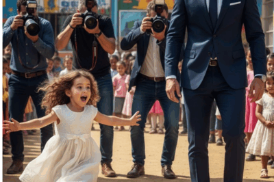 The Orphan’s Word – Part II: The Past That Wouldn’t Stay Buried