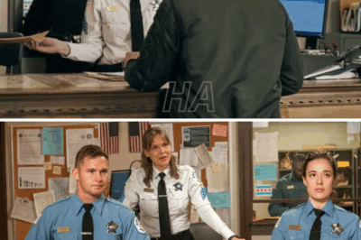 Is Amy Morton Leaving Chicago P.D.? Here’s Why Fans Are Worried