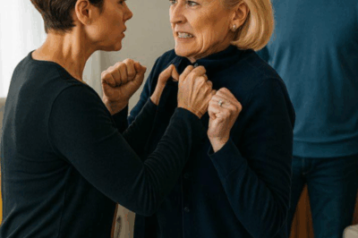 I had covered the payments on my daughter’s house for three long years, but then she demanded that I sign the contract or “get out of our lives,” shoving me to the ground.