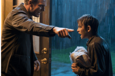 The Phone Call That Changed Everything