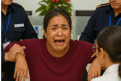 I lived alone in a poor village in Oaxaca, without a husband, without children, without close family. All my life I worked in the cornfields and sold at the market, saving every peso to survive.