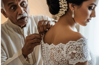 The Wedding Night Secret