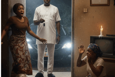 The Man Who Ate His Own Last Supper