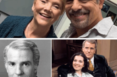 Erika Slezak’s Clever “General Hospital” Cameo: A Meta Moment Bridging Decades of Daytime TV