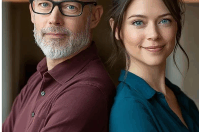 A husband, after spending 17 years in marriage with Inna, decided to leave her for a young student, but he did not expect that his wife would give him a farewell