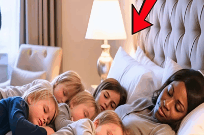 A homeless Black girl finds a billionaire unconscious with his child washed ashore, and then