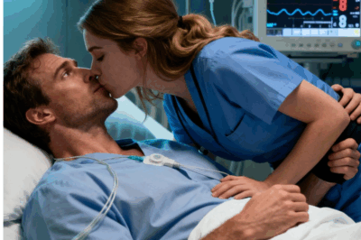 The Man Who Woke Up For Love