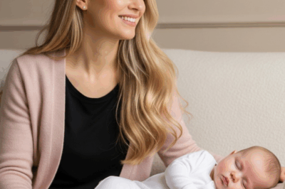 My Husband and In-Laws Demanded a DNA Test for Our Son — I Said ‘Fine,’ But What I Asked in Return Changed Everything.