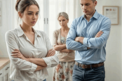 “Eight million — not yours, but MINE!” — I threw at my mother-in-law, kicking her out of my life.