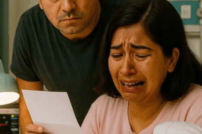 My baby was only three days old—and yet I had to prick her little hand for a DNA test because my husband didn’t trust me