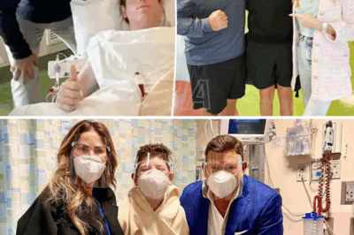 Fox News’ Bret Baier Shares How Teen Son Paul’s Emergency Open Heart Surgery Changed Him as a Parent