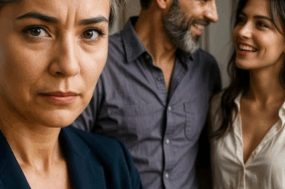 My husband left for a young woman, but after 3 years he returned. And at home he saw something he did not expect