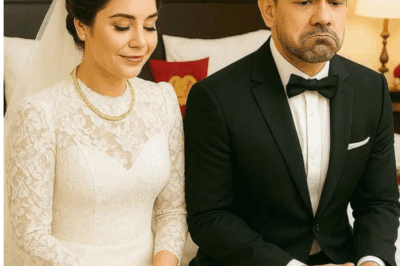 I installed a hidden camera because my husband hadn’t “con.su.mma.ted” our marriage after three months. The terrifying truth that was revealed paralyzed me…