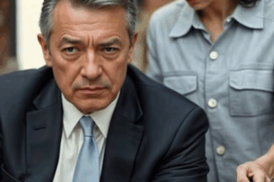 Don’t Sign This Contract,» Whispered The Cleaning Lady To The Millionaire During The Negotiations. But What He Heard Next Made Him Freeze