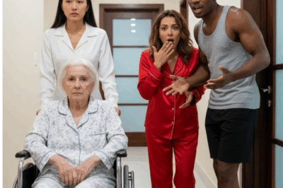 The Drive  He left on a Thursday.