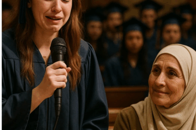 The Sentence That Changed Everything