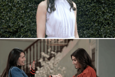 Rena Sofer BREAKS SILENCE — Says She Was Forced Out of GH by a Powerful Co-Star!