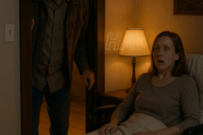 She married a man with a disability, but a big surprise awaited her at the wedding