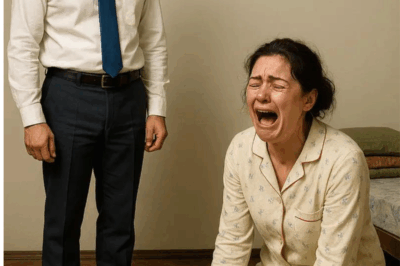 Divorced, my husband threw an old pillow at me with a sneer. When I unzipped it to wash it, I was stunned by what was inside…