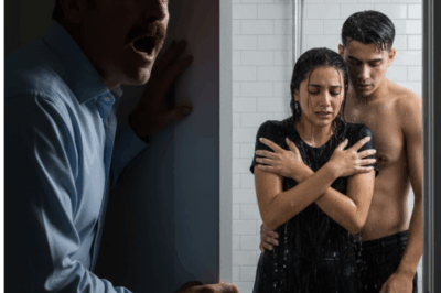 The Truth Behind the Door