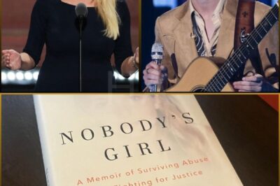 🎤 “If you haven’t read it, you’re not ready to tell the truth” — Country Legend John Foster Stunned America with an emotional tribute to Virginia Giuuffre and a heartwarming message to Pam Bondi