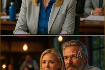 I decided to visit my wife at her job as a CEO. At the entrance, there was a sign that said…