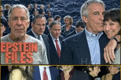 From sealed doors to global screens, one woman’s story is rewriting the fate of empires built on lies and silence