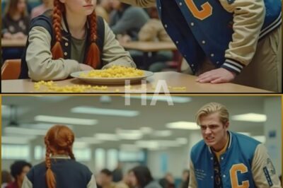 “A Bully Hit the Quiet Girl — Seconds Later, She Broke His Elbow Before Help Could Even Arrive”